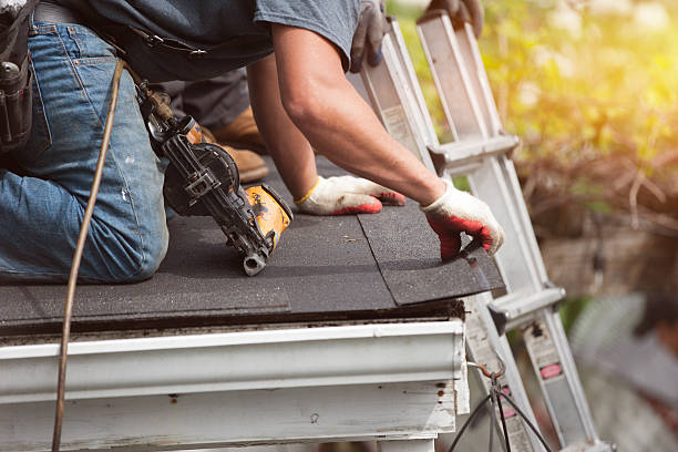 Quick and Trustworthy Emergency Roof Repair Services in Gordon, NE