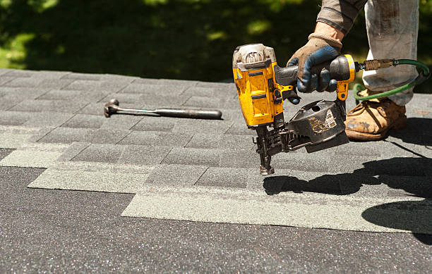 Roof Gutter Cleaning in Gordon, NE
